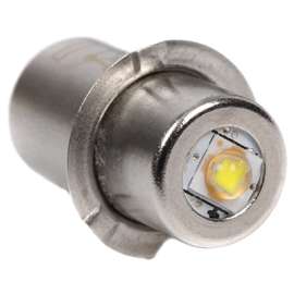 LED Upgr Flashlight Kit