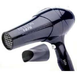 1875W Hair Dryer