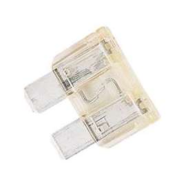 Bussman BP/ATC-25-RP Blade Fuse, 25 A, 1 kA IR