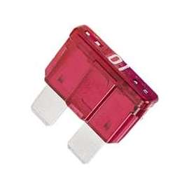 Bussman BP/ATC-10-RP Blade Fuse, 10 A, 1 kA IR
