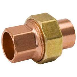 2"COP Union