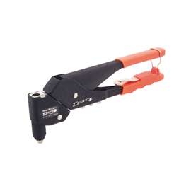 Arrow RHT300 Twister Rivet Tool, Spring-Loaded Handle, 1 in L