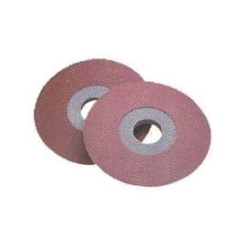 PORTER-CABLE 77185 Drywall Sanding Pad with Abrasive Disc, 180-Grit, Very Fine Grade, Aluminum Oxide, 9 in Dia