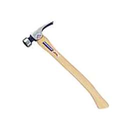 Vaughan California Framer CF2-HC Rip Hammer, 19 oz, HCS Head, 17 in OAL
