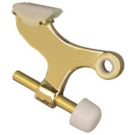 BRS Hinge Pin DR Stop