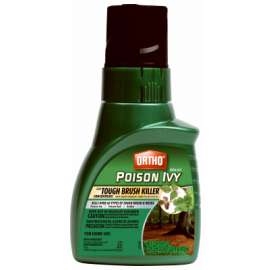 16OZ Tough Brush Killer