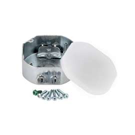 Westinghouse Saf-T-Box 0105000 Ceiling Fan Box