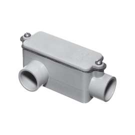 Carlon E985E-CTN Rigid Conduit Body