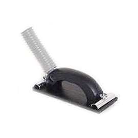 ADFORS FDW6600-U Drywall Hand Sander, Plastic, Black