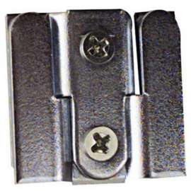 1" ZN Flush MNT Hanger