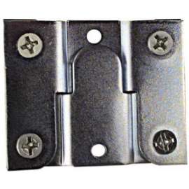 1-3/4" Flush MNT Hanger