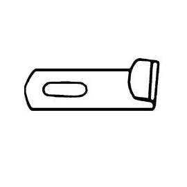 Renin 208320 Mirror Clip