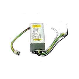 Philips Advance Magnetic STD RS2232TPWI Magnetic Ballast, 2-Lamp, 46 W, 120 V, Rapid Start