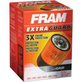 Fram PH9100 Oil Filter