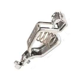 GB 14-550 Charger Clip, Steel Contact