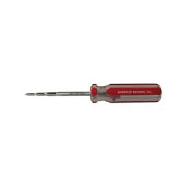 GB TT-10B Tapping Tool, #6-32, #8-32, #10-24 Tap