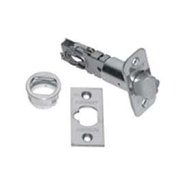 Schlage 40-251 Universal Deadbolt Latch, Aluminum