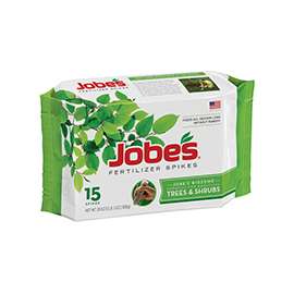 Jobes 01610 Fertilizer Spike Pack