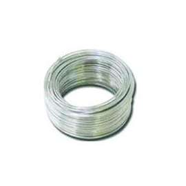 HILLMAN 50136 Utility Wire, 100 ft L, Galvanized Steel