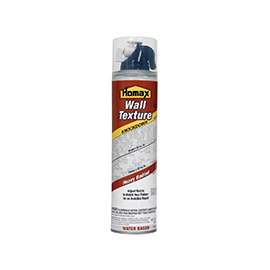 Homax 4060-06 Dial-In Nozzle Knockdown Wall Texture, 10 oz Can