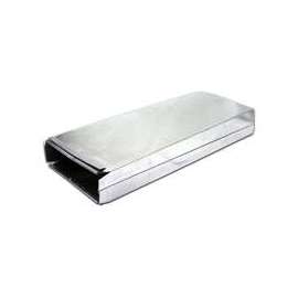 LAMBRO 101L/101 Range Hood Duct, Aluminum