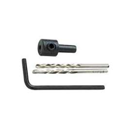 Bosch Accessories CH01 Spiral Saw Adapter Kits