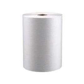 North American Paper 904006 Paper Towel, Natural, 12 Roll