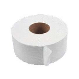North American Paper Classic 422806 Bathroom Tissue, 1-Ply, 12 Roll
