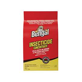 Bengal 33100 Insect Killer, 2 oz Box