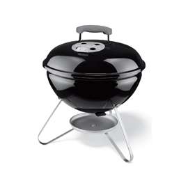 Weber Smokey Joe 10020 Charcoal Grill