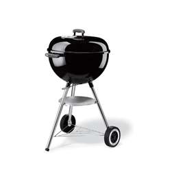 Weber Original Kettle 441001 Charcoal Grill