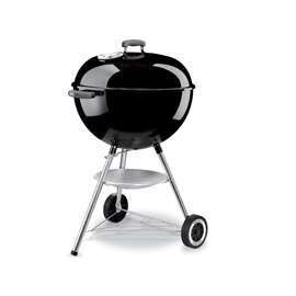 Weber Original Kettle 741001 Charcoal Grill