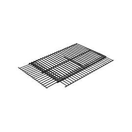 GrillPro 50335 Cooking Grill Grids, 24-1/2 in L, 16-1/2 in W, Steel