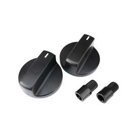 GrillPro 25940 Universal Control Knob