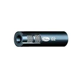 Gates 86623 Hose, 4000 psi, 50 ft L, Synthetic Rubber