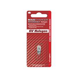 MagLite LR00001 Halogen Lamp, Xenon Lamp