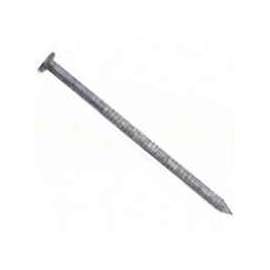 MAZE STORMGUARD T-447-A Series T447A050 Hand Driven Deck Nail, 2-1/2 in L, 11 ga