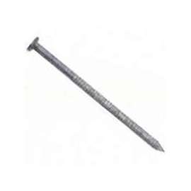MAZE STORMGUARD T-4491-A Series T4491AD50 Hand Driven Deck Nail, 3-1/2 in L, 9 ga