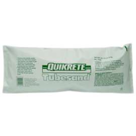 60LB Tube Sand