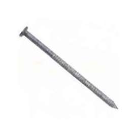 MAZE STORMGUARD T447A530 Hand Driven Deck Nail, 2-1/2 in L, 11 ga