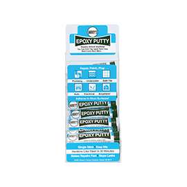 HARVEY 044150-D Epoxy Putty, 2 oz Tube