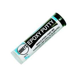 HARVEY 044150-12 Epoxy Putty, 2 oz Tube