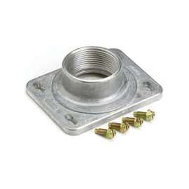 Cutler-Hammer RH150P Conduit Hub, 1-1/2 in, Cast Iron