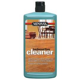 32OZ HardWD FLR Cleaner