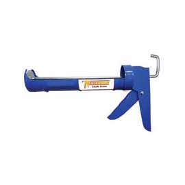 Newborn DC012 Caulk Gun, 1/10 gal Cartridge, Steel