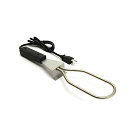 GrillPro 33666 Charcoal Starter, 110 V, Stainless Steel Heating Element