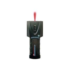 Zircon 61897 Stud Sensor, 9 V Battery