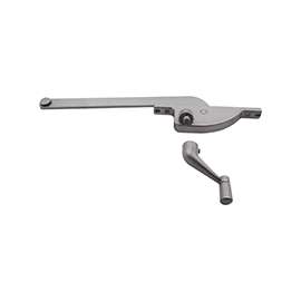 Prime-Line H 3507 Window Operator, Right, Aluminum