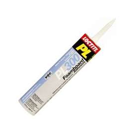 Loctite 1421930 Foamboard Adhesive, Blue, 28 oz Cartridge