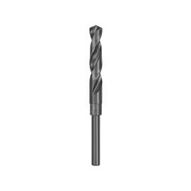 DeWALT DW1620 Drill Bit, Parabolic Flute, 3 in Drill Depth, 9/16 in Dia Shank